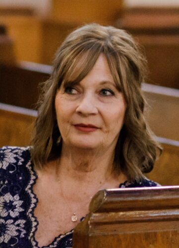 Sherry Lovejoy